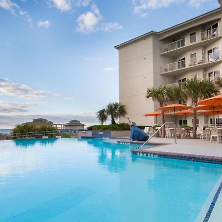Holiday Inn Club Vacations Galveston Beach Resort Extérieur photo