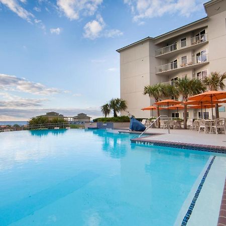 Holiday Inn Club Vacations Galveston Beach Resort Extérieur photo