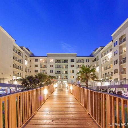 Holiday Inn Club Vacations Galveston Beach Resort Extérieur photo