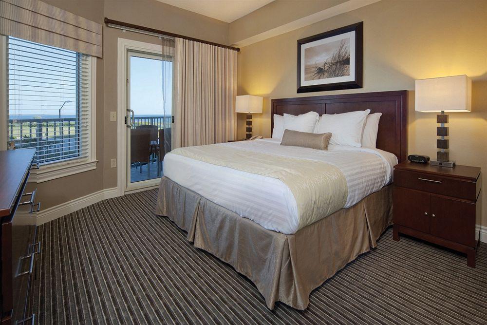 Holiday Inn Club Vacations Galveston Beach Resort Chambre photo