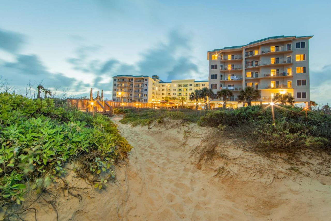 Holiday Inn Club Vacations Galveston Beach Resort Extérieur photo