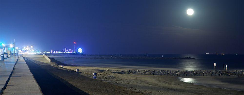 Holiday Inn Club Vacations Galveston Beach Resort Extérieur photo