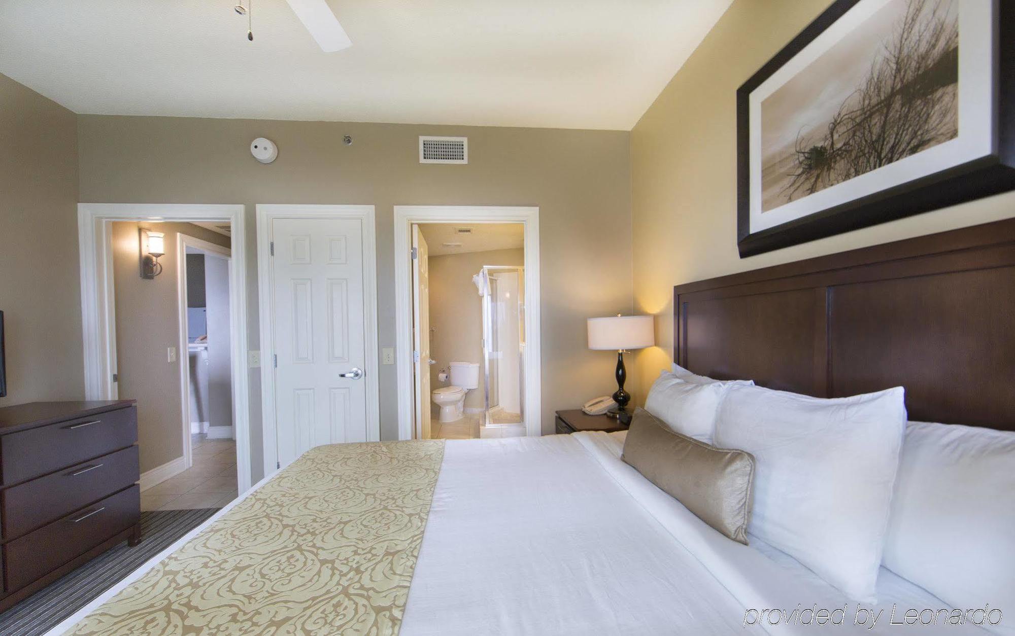 Holiday Inn Club Vacations Galveston Beach Resort Extérieur photo