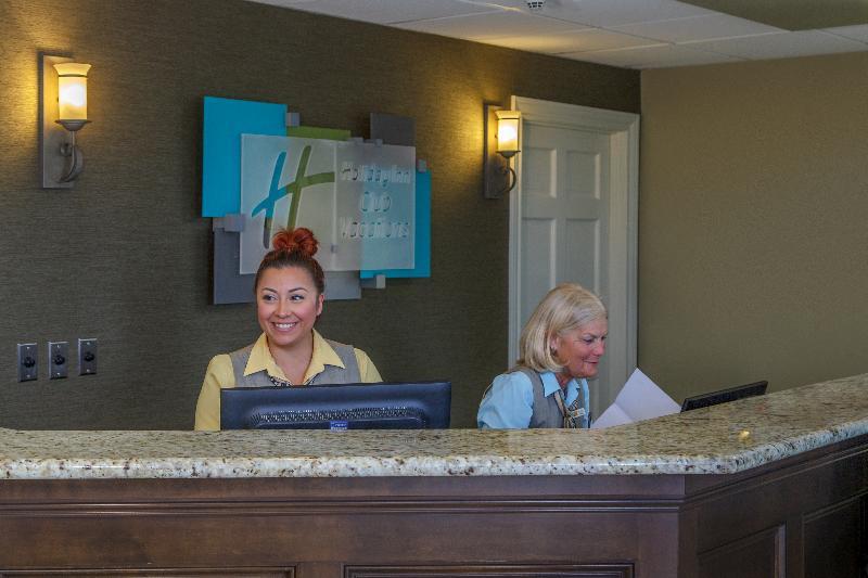 Holiday Inn Club Vacations Galveston Beach Resort Extérieur photo