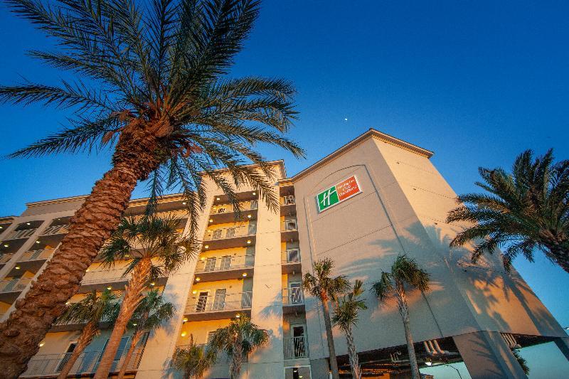 Holiday Inn Club Vacations Galveston Beach Resort Extérieur photo