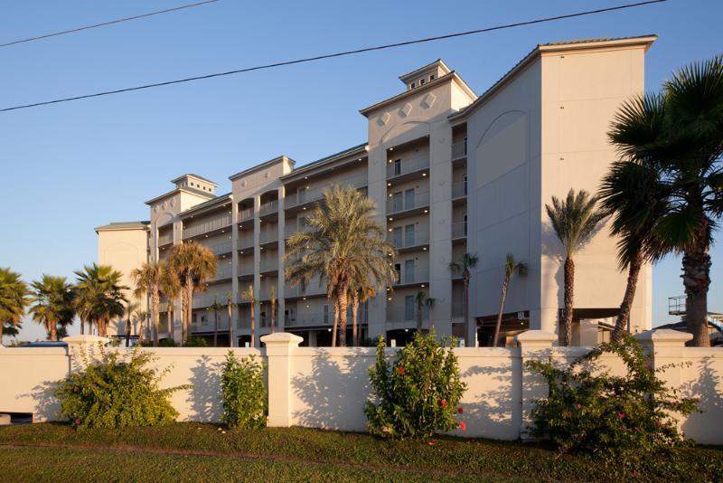 Holiday Inn Club Vacations Galveston Beach Resort Extérieur photo