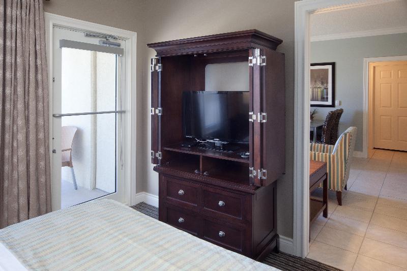 Holiday Inn Club Vacations Galveston Beach Resort Extérieur photo