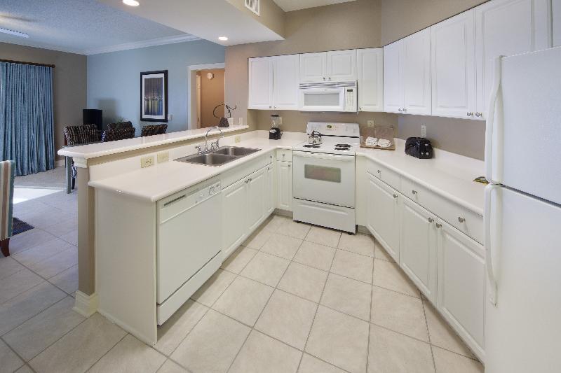 Holiday Inn Club Vacations Galveston Beach Resort Extérieur photo