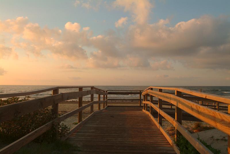 Holiday Inn Club Vacations Galveston Beach Resort Extérieur photo